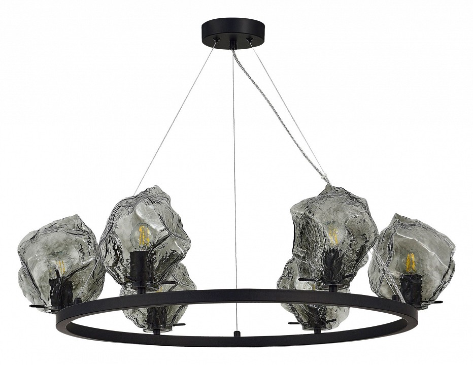 Подвесная люстра ST-Luce Portici SL1175.403.06