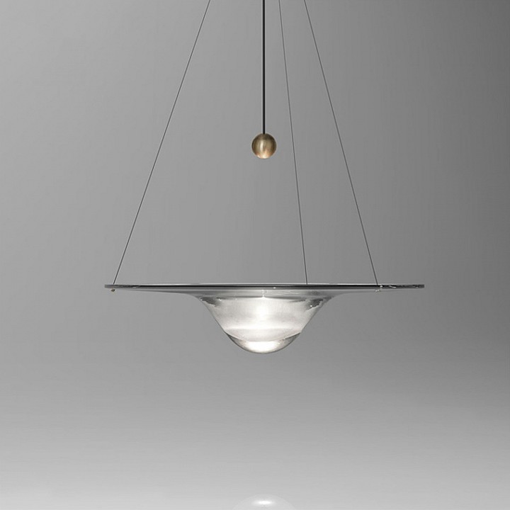 Подвесной светильник Imperiumloft CLEPSYDRA CLEPSYDRA01