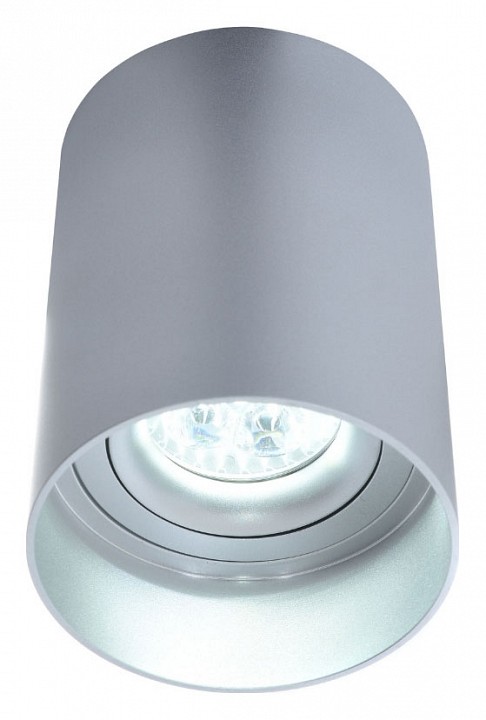 Накладной светильник LUMINA DECO Flixton LDC 8053-A SL