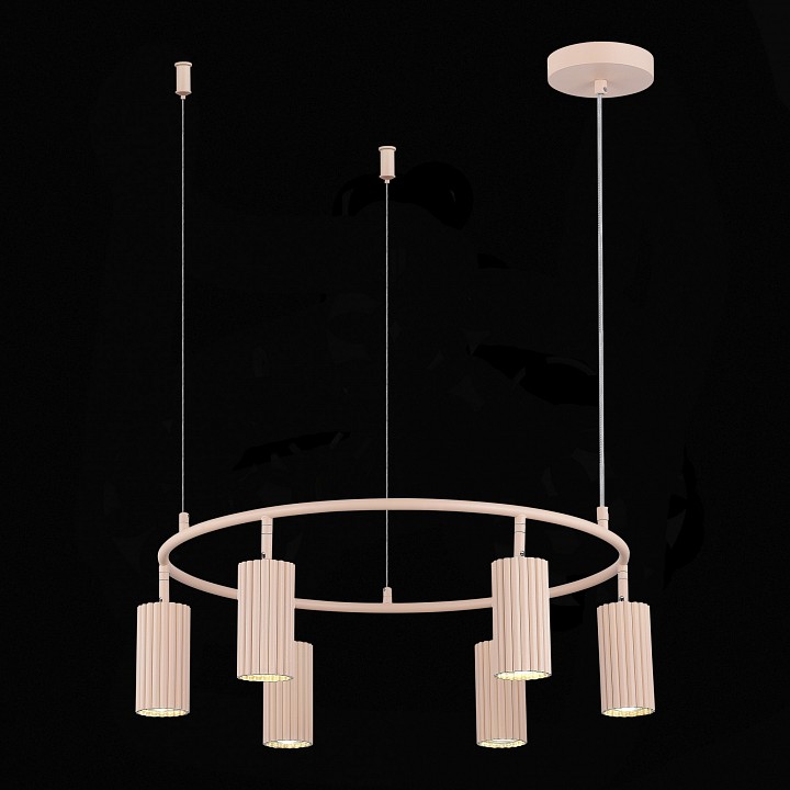 Подвесная люстра ST-Luce Kendo SL1213.603.06