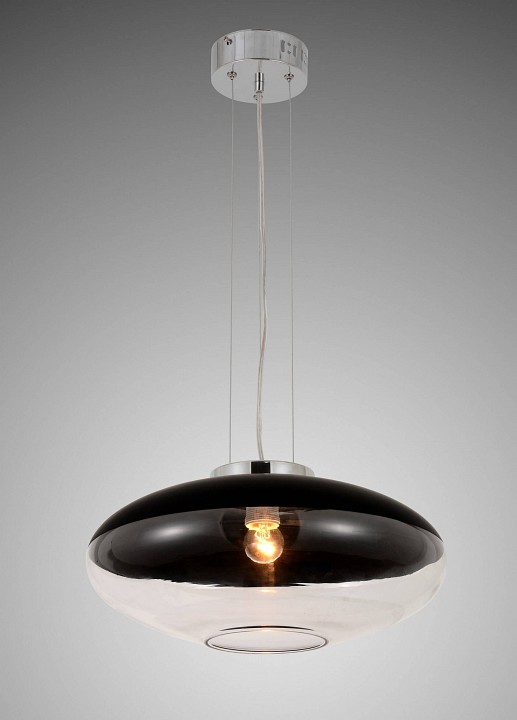 Подвесной светильник LUMINA DECO Raveo LDP 6850 BK