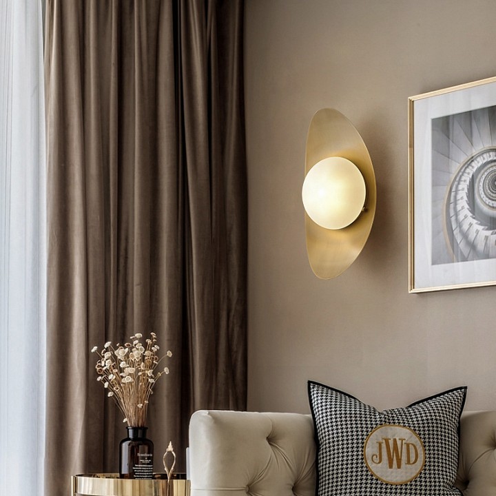 Накладной светильник Imperiumloft ALON ALON01