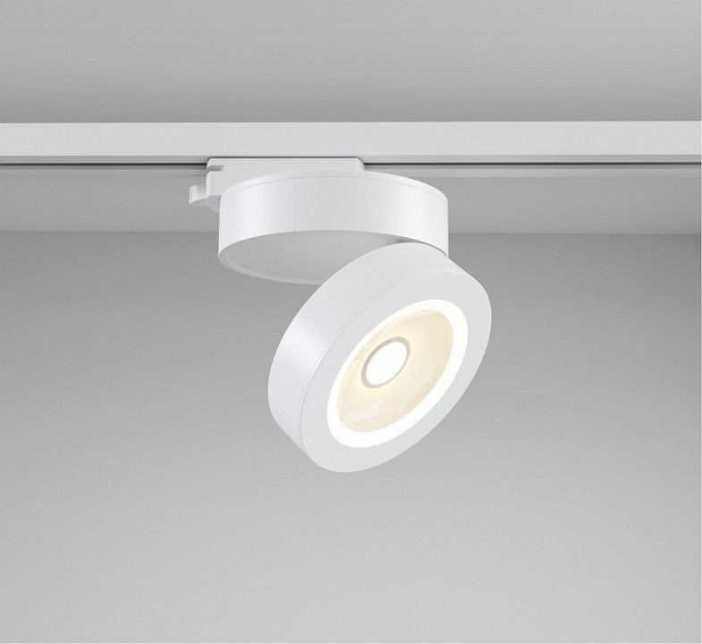 Накладной светильник Maytoni Magic TR006-1-12W3K-W
