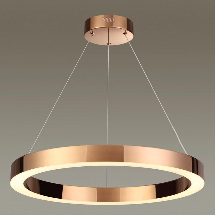 Подвесной светильник Odeon Light Brizzi 3885/35LA
