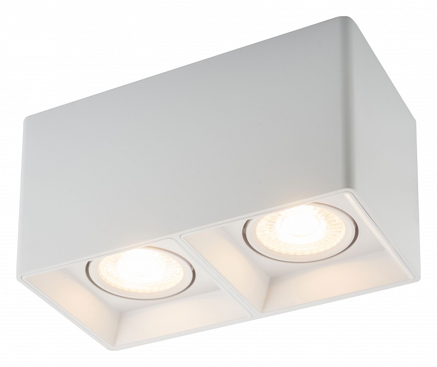 Накладной светильник Denkirs DK3020WW DK3035-WH