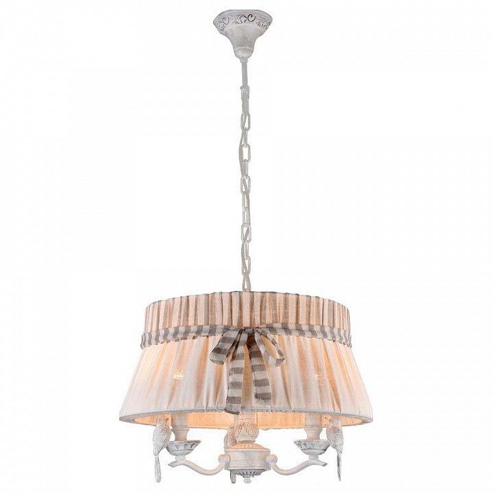Подвесной светильник Maytoni Bird ARM013-33-W