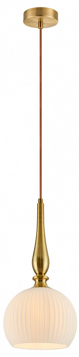 Подвесной светильник Favourite Verus 2651-1P