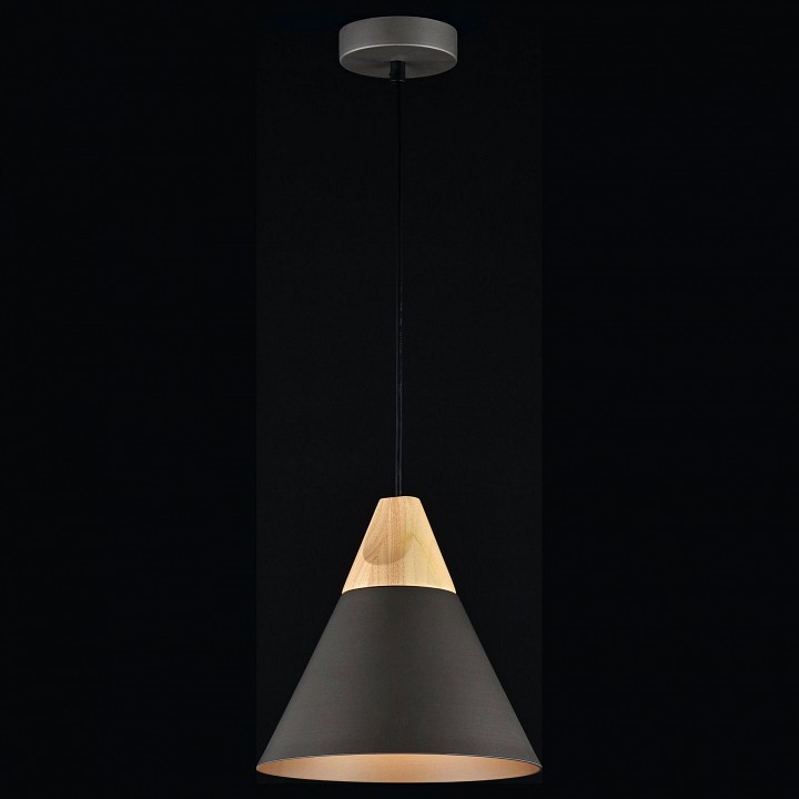 Подвесной светильник Maytoni Bicones P359-PL-220-C