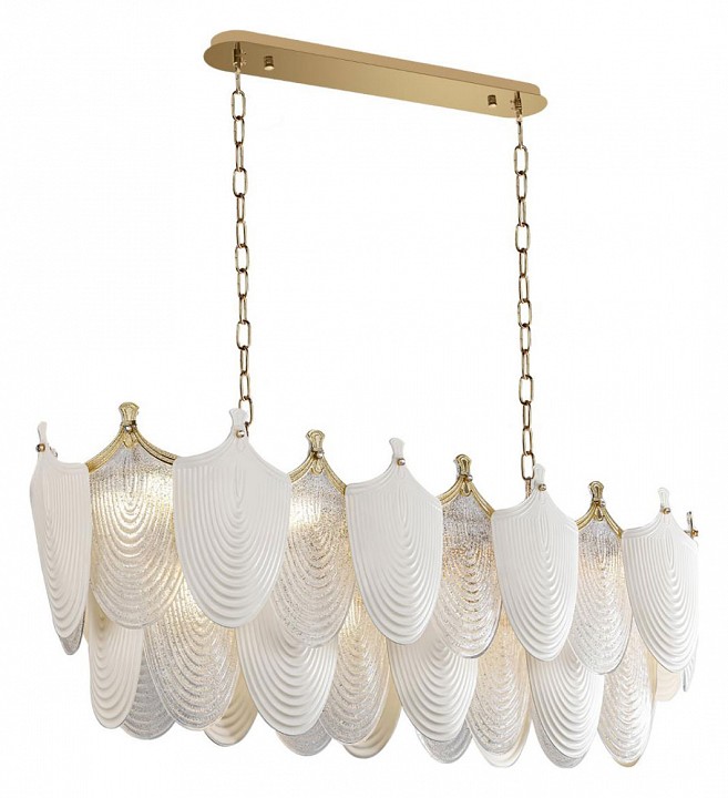 Подвесная люстра Odeon Light Porcela 5051/14