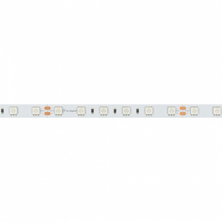 Лента светодиодная Arlight RT 008817(2)