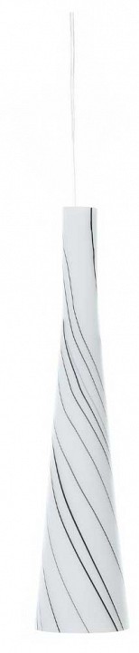 Подвесной светильник LUMINA DECO Morrate LDP 7227 WT+BK