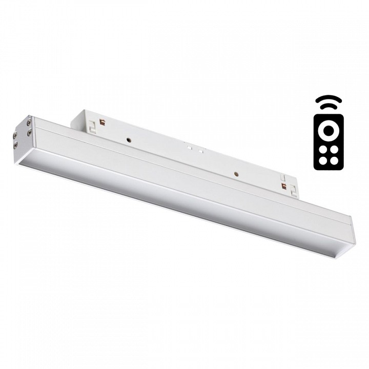 Накладной светильник Novotech Flum 358613