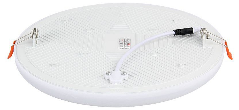 Встраиваемый светильник Zortes CLOUD ZRS.57793.36