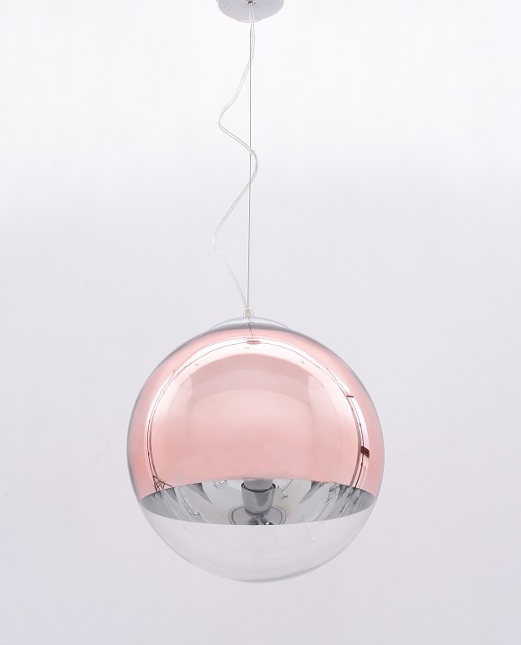Подвесной светильник LUMINA DECO Ibiza LDP 108-300 R.GD