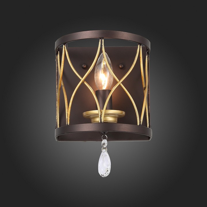 Накладной светильник ST-Luce Grassо SL789.421.01