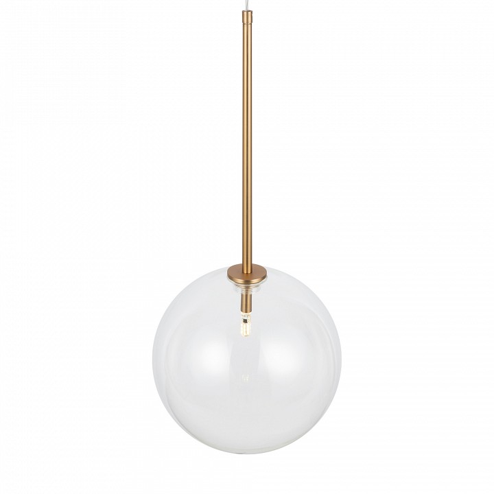 Подвесной светильник Maytoni Mood MOD172PL-01BS