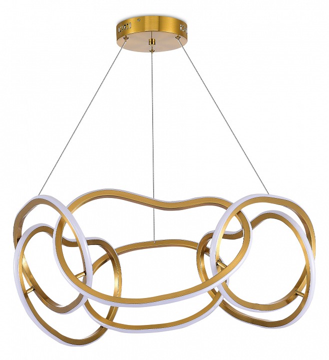 Подвесная люстра ST-Luce Abra SL6505.203.63