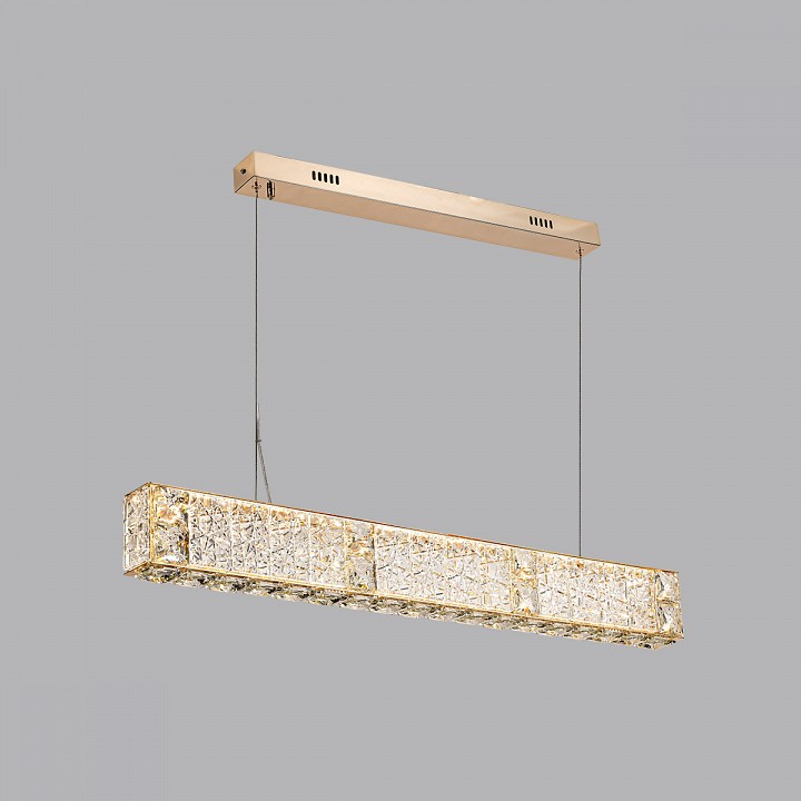Подвесной светильник Odeon Light Version 5071/40L