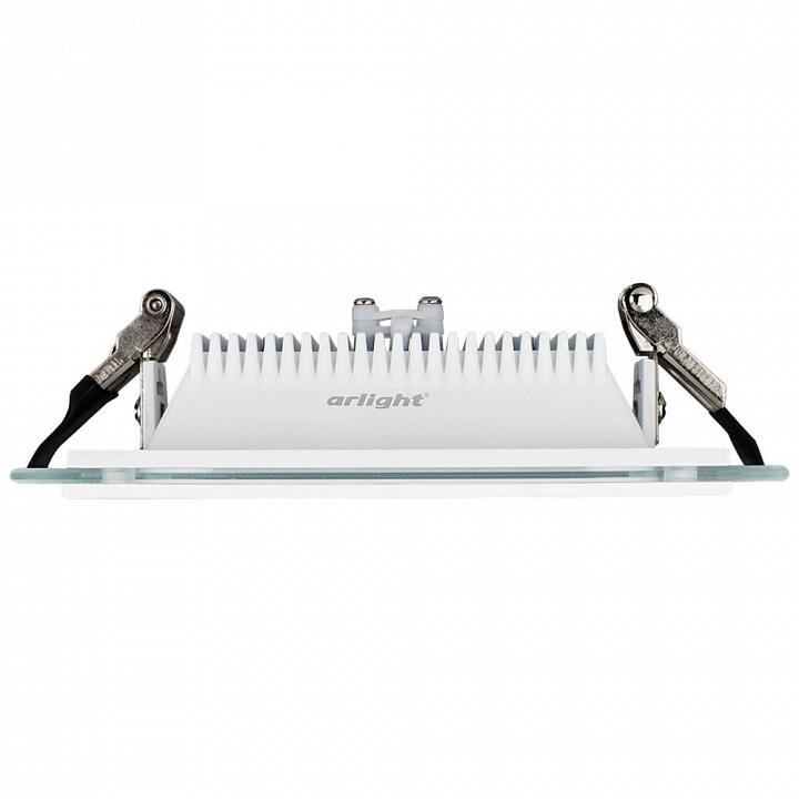 Встраиваемый светильник Arlight Lt-s160 014932