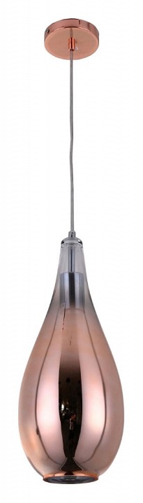Подвесной светильник LUMINA DECO Lauris LDP 6843-1 R.GD