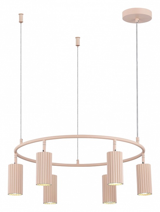 Подвесная люстра ST-Luce Kendo SL1213.603.06