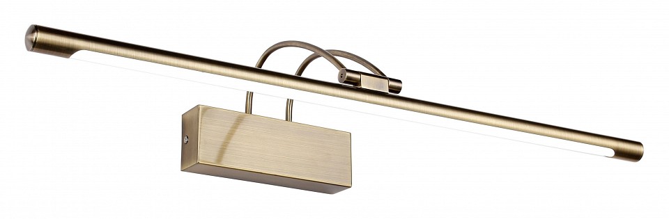 Подсветка для зеркала Zortes MAESTRO ZRS.64701.12