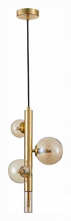 Подвесной светильник ST-Luce Cielo SL1509.203.04