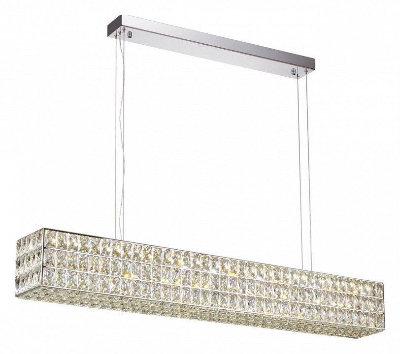 Подвесной светильник Odeon Light Panta 4927/48L