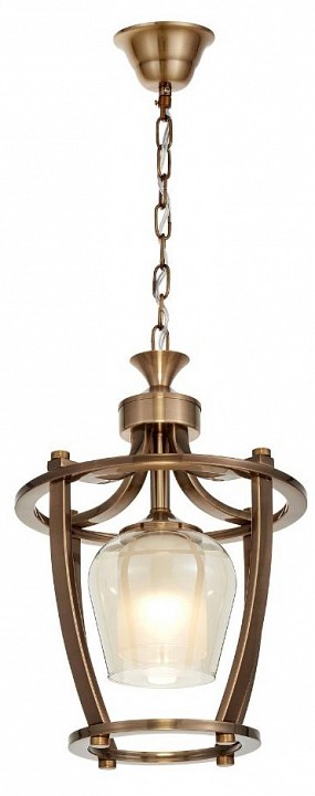 Подвесной светильник LUMINA DECO Brooklyn LDP 1231-1 MD