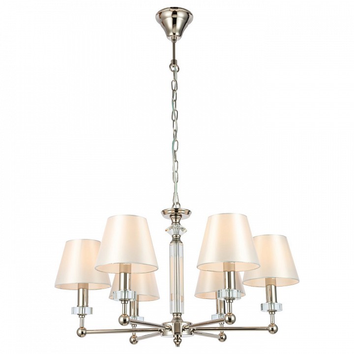 Подвесная люстра ST-Luce Viore SL1755.153.06