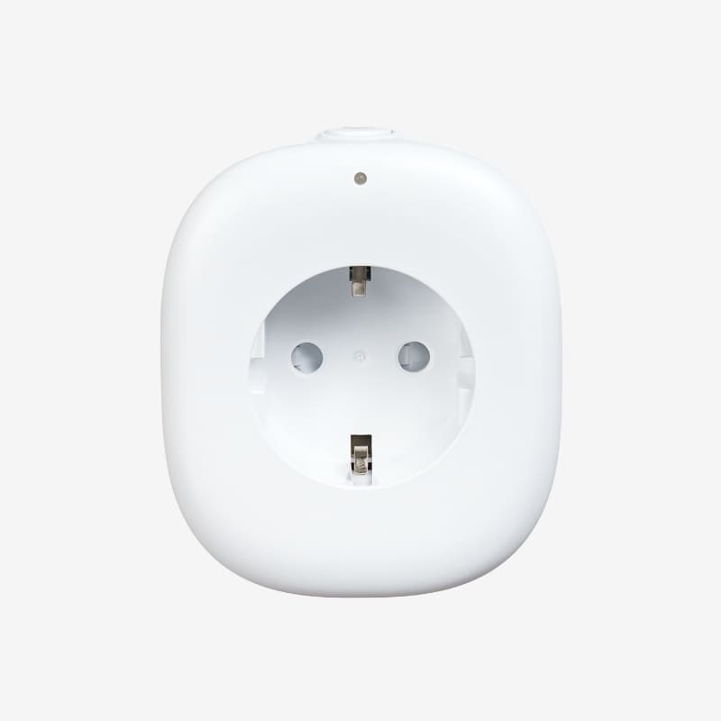 Умная розетка Smart Socket