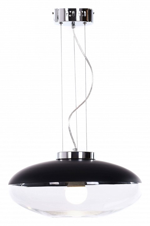 Подвесной светильник LUMINA DECO Raveo LDP 6850 BK