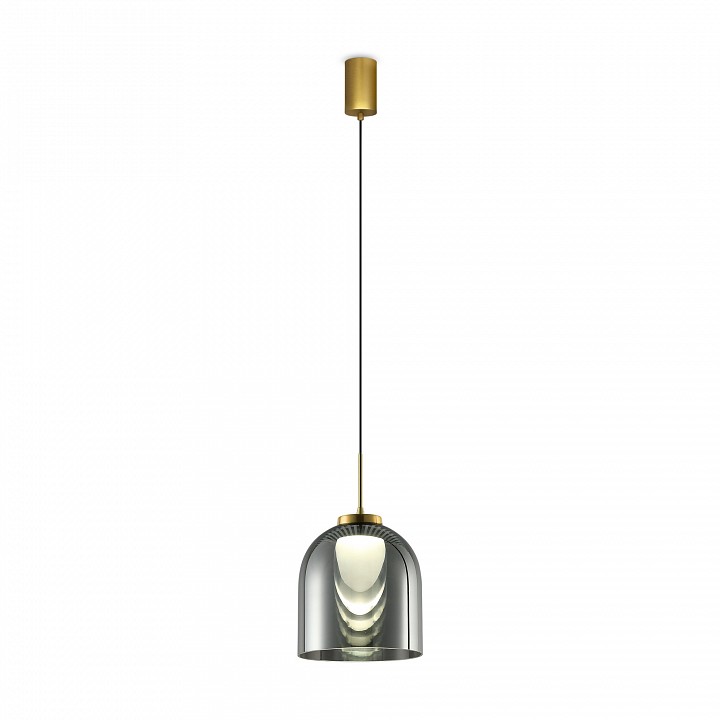 Подвесной светильник Freya Fume FR5399PL-L4BS1