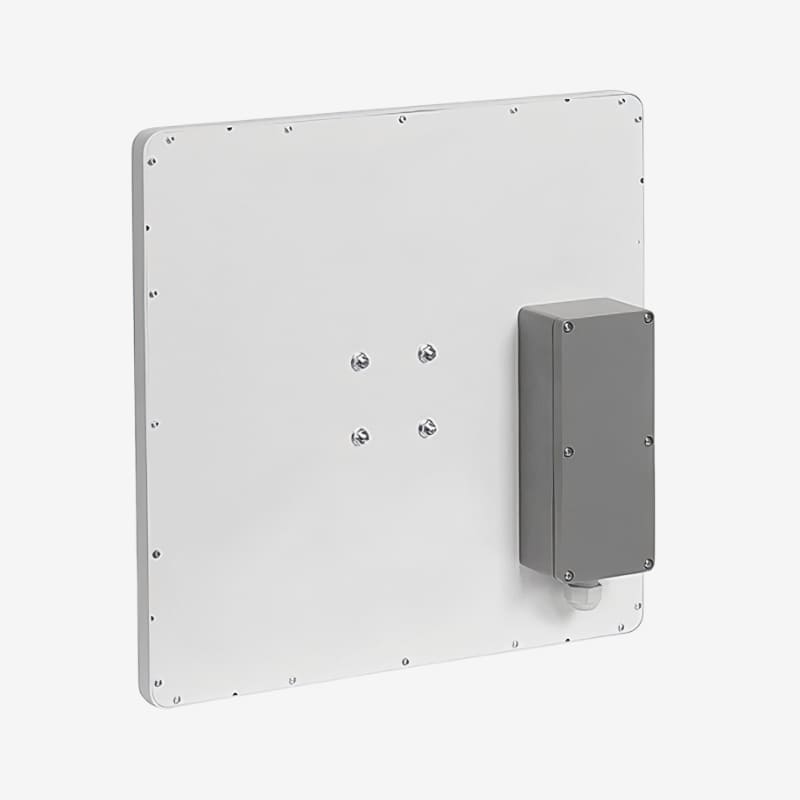 Антенна-усилитель 3G/4G сигнала DUO Box