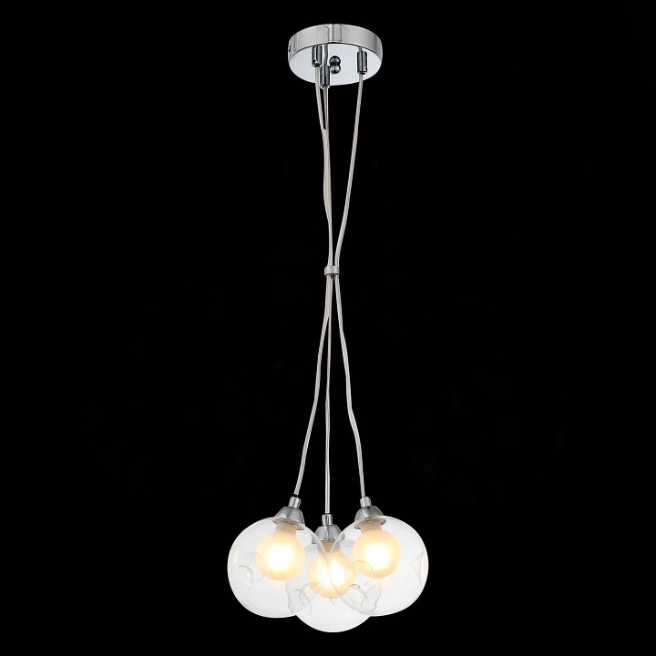 Подвесной светильник ST-Luce Dualita SL431.113.03