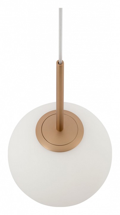 Подвесной светильник Maytoni Basic form MOD321PL-01G3