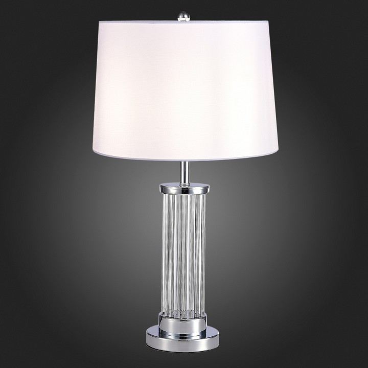Настольная лампа декоративная ST-Luce Corsi SL1003.104.01
