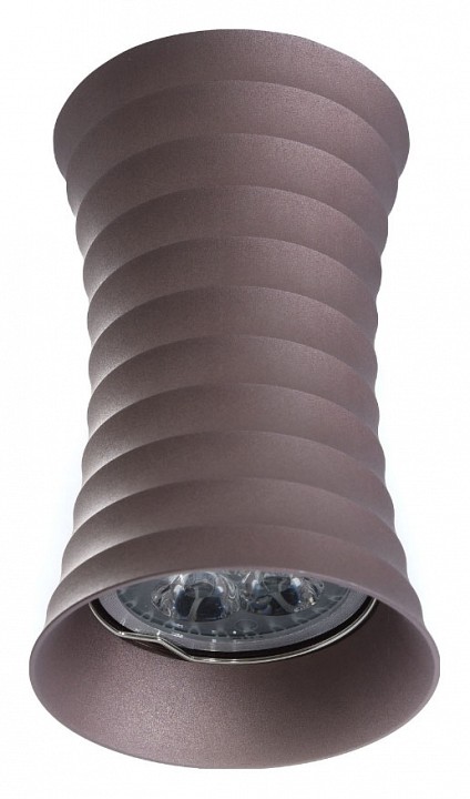 Накладной светильник LUMINA DECO Corbi LDC 8052-A CF