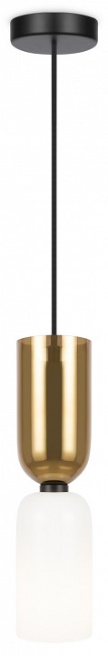 Подвесной светильник Maytoni Memory MOD177PL-01G