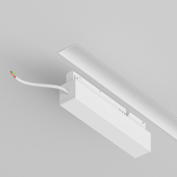 Блок питания Maytoni Power Supply Gravity TRX010DR2-100W