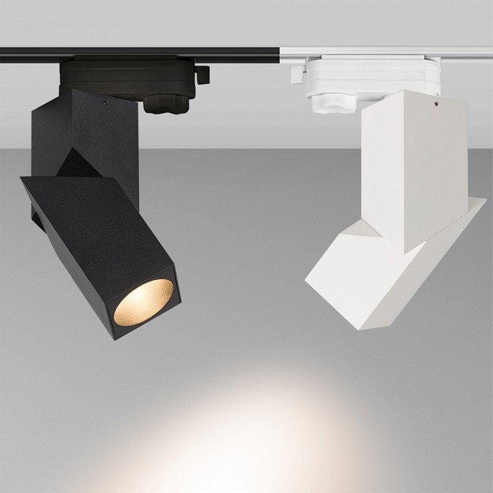 Светильник на штанге Arlight TWIST 026763(1)