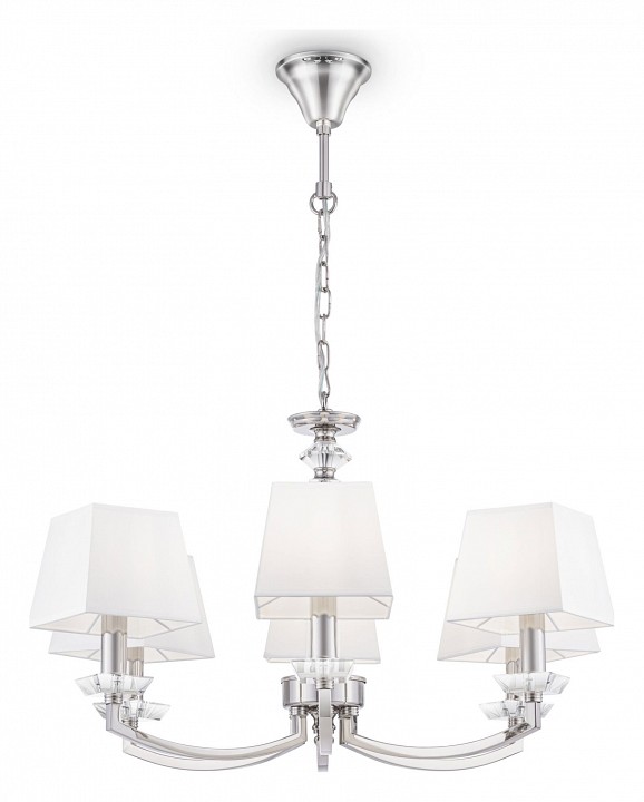 Подвесная люстра Maytoni Chandler MOD019PL-06CH
