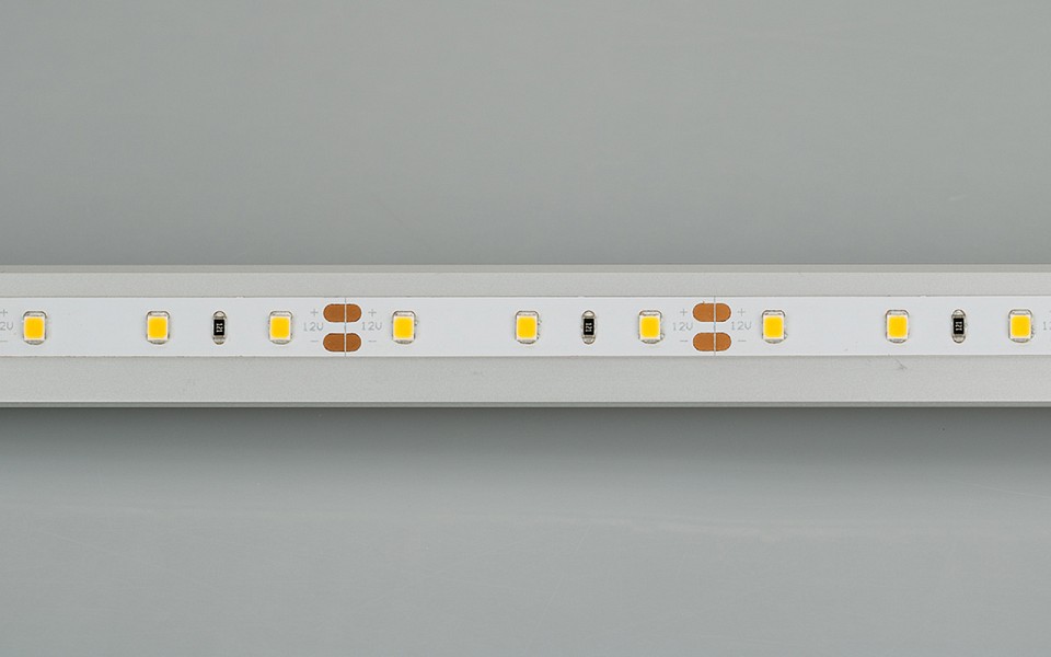 Лента светодиодная Arlight RT открытая 011568(2)