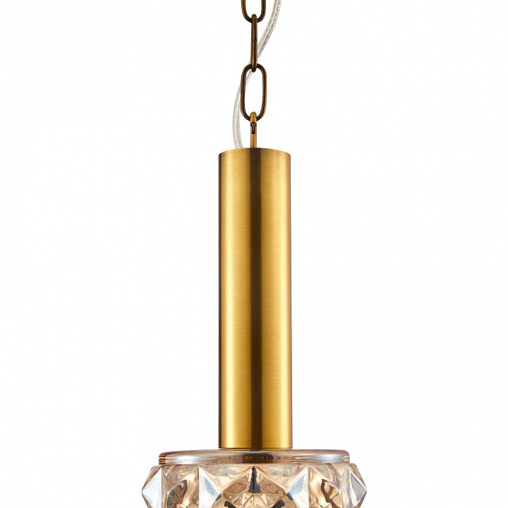 Подвесной светильник Maytoni Rock Me MOD027PL-01BS