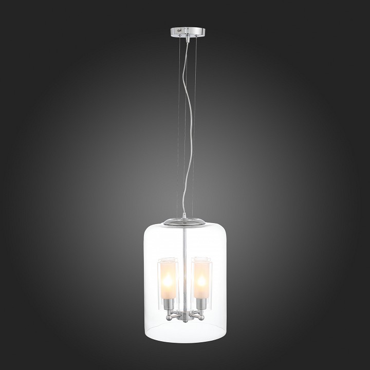 Подвесной светильник ST-Luce Сapello SL314.103.04
