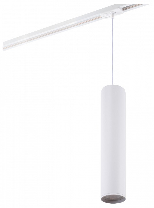Подвесной светильник Denkirs Tube DK6210-WH