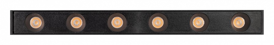 Встраиваемый светильник Arlight MAG-25 033237