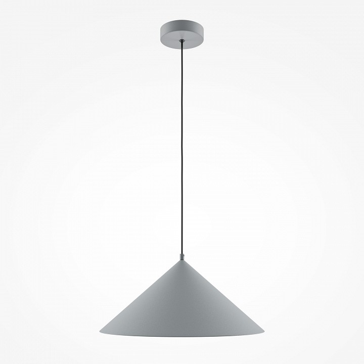 Подвесной светильник Maytoni Basic colors MOD167PL-01GR
