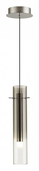 Подвесной светильник Odeon Light Shiny 5062/5LA