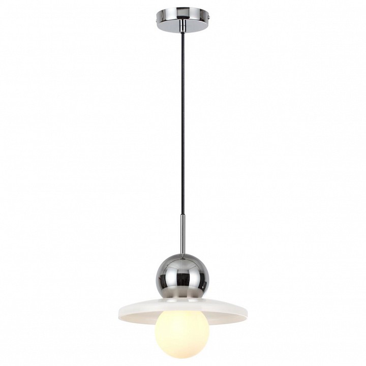 Подвесной светильник Odeon Light Hatty 5014/1A